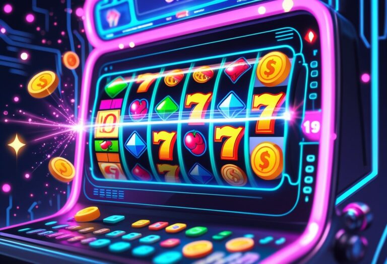 Game Populer slot Online Yang Wajib Dicoba Di Tahun 2025