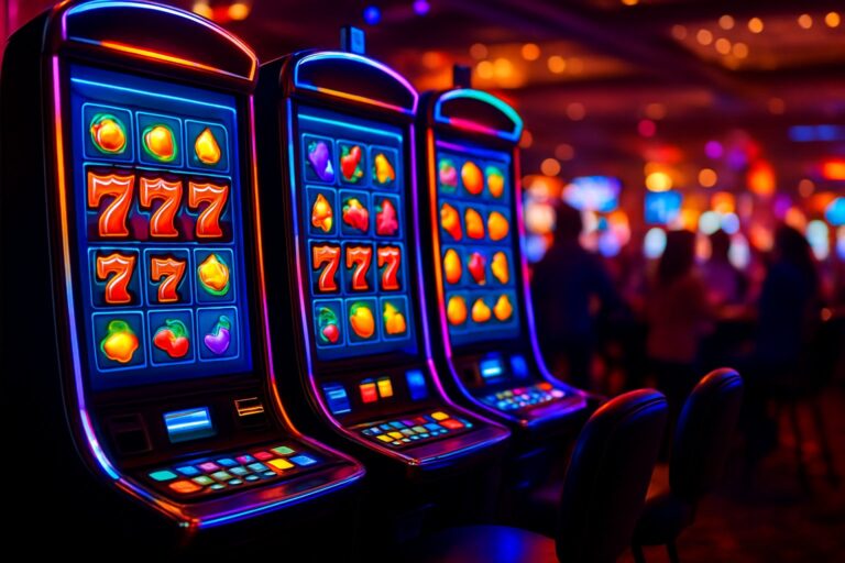 Panduan Lengkap Memilih Slot Gacor Online dengan RTP Tinggi