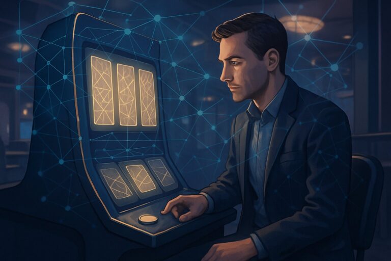 Main Slot Cerdas: Kenali Pola, Bukan Tebak-Tebakan